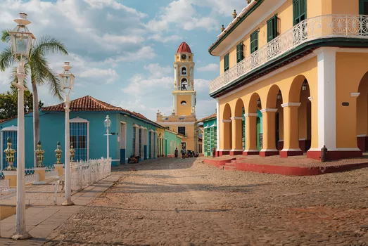 Buena Vista Social Club Return Home for Historic Cuba Show